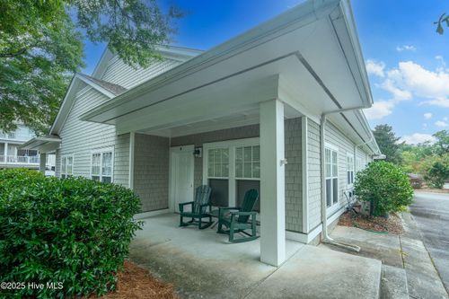 unit-b-411 Nicks Way, Southport, NC, 28461-3372 | Card Image
