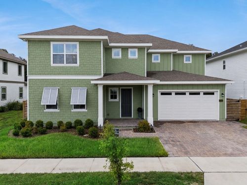 6236 Trailblaze Bnd, SAINT CLOUD, FL, 34771-9011 | Card Image