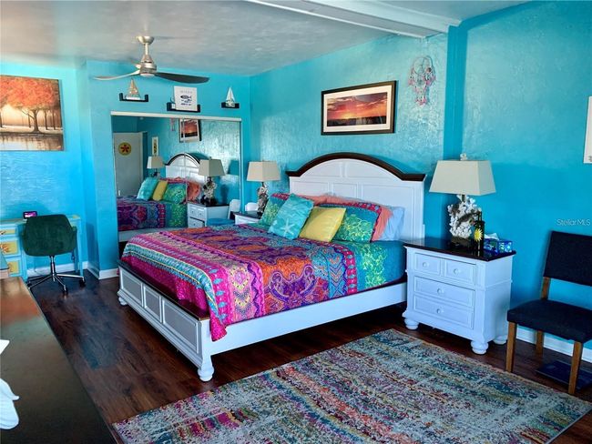 813 N Atlantic Ave, House other with 3 bedrooms, 2 bathrooms and null parking in NEW SMYRNA BEACH FL | Image 6