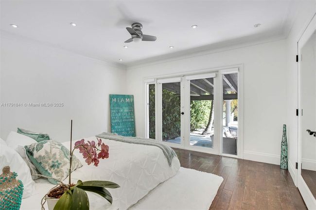 1161 Sunset Rd, House other with 5 bedrooms, 4 bathrooms and null parking in Coral Gables FL | Image 22