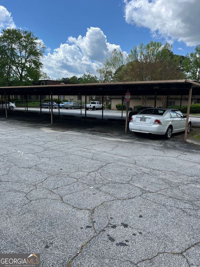 2934 Parc Lorraine, Condo with 2 bedrooms, 2 bathrooms and null parking in Lithonia GA | Image 31