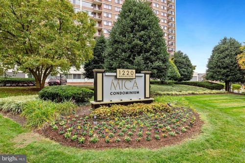 106-1220 Blair Mill Rd, SILVER SPRING, MD, 20910-4809 | Card Image