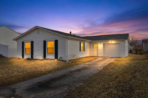 17841 Princeton Ln, Country Club Hills, IL, 60478-4939 | Card Image