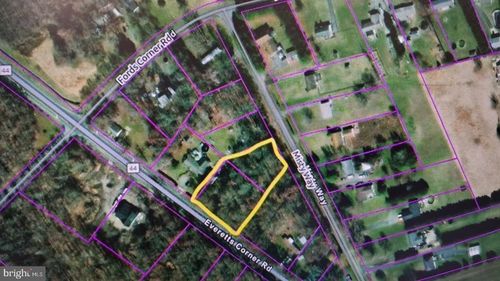 0 Misty Way, HARTLY, DE, 19953 | Card Image