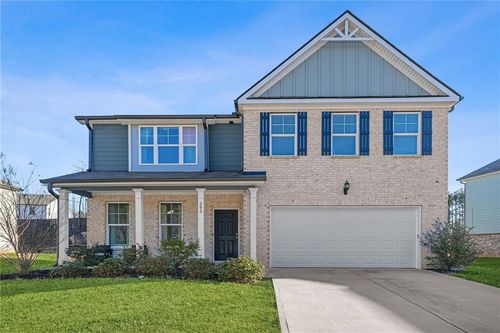 295 Coverview Ct, Jonesboro, GA, 30238-8903 | Card Image