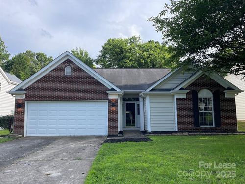11624 Larix Dr, Charlotte, NC, 28273-4815 | Card Image