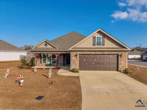 100 Huxley Ter, Bonaire, GA, 31005-4154 | Card Image