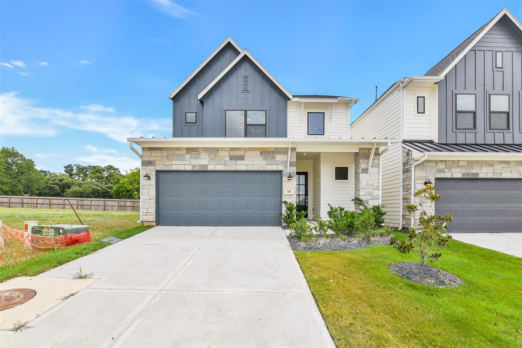 Residential in Montgomery 2