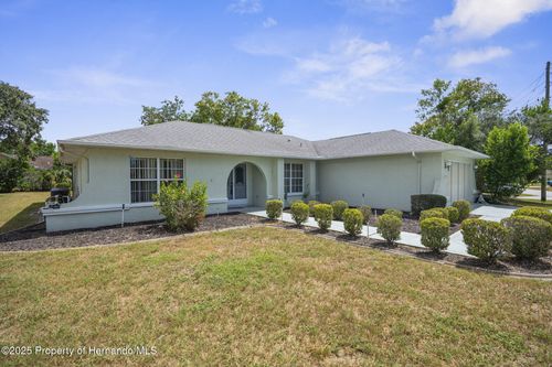 1350 Gatewood Ave, Spring Hill, FL, 34608-6656 | Card Image