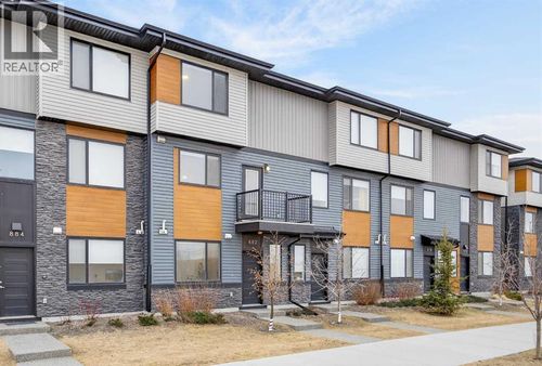 882 Cornerstone Blvd Ne, Calgary, AB, T3N2E2 | Card Image