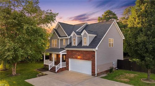 4872 Nansemond Pkwy, Suffolk, VA, 23435-2128 | Card Image