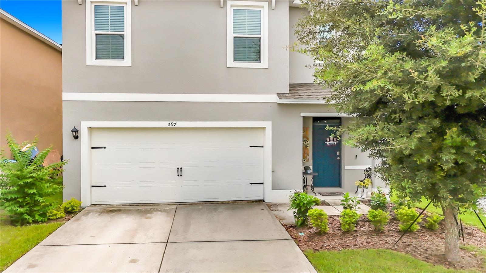 Residential in DAVENPORT 4