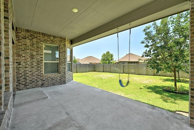 20024 Abigail Way, House other with 3 bedrooms, 2 bathrooms and 2 parking in Pflugerville TX | Image 27