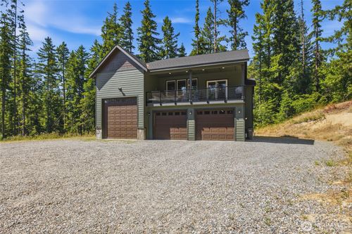 811 Wadsworth Loop, Ronald, WA, 98940-0409 | Card Image