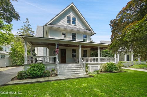 2 Wahneta Rd, Old Greenwich, CT, 06870-2119 | Card Image