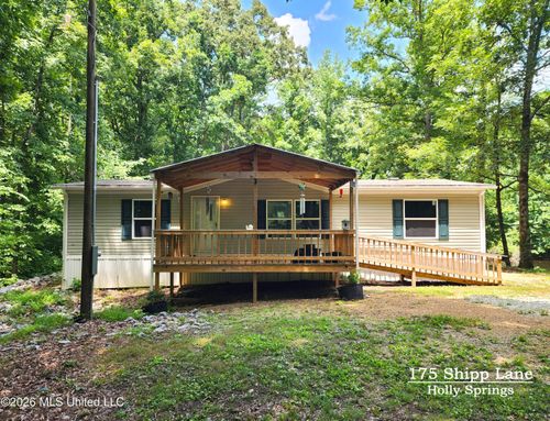 175 Shipp Ln, Holly Springs, MS, 38635-9279 | Card Image