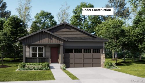 9241 Simmental Way, Colorado Springs, CO, 80908 | Card Image