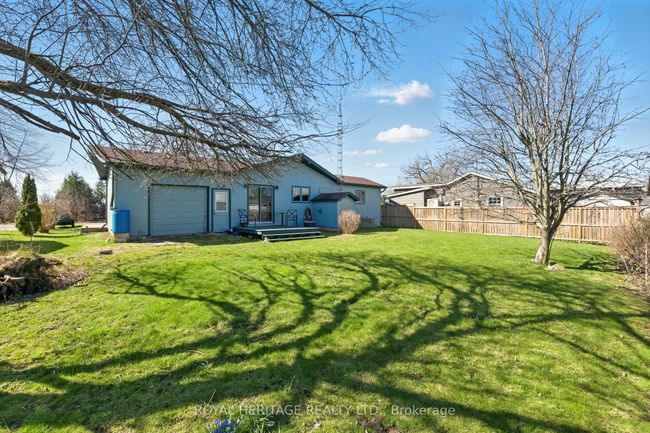 32 Price St W, House other with 2 bedrooms, 2 bathrooms and 6 parking in Brighton ON | Image 39
