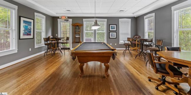 636 Lookover Dr, Condo with 3 bedrooms, 2 bathrooms and null parking in Anderson SC | Image 6