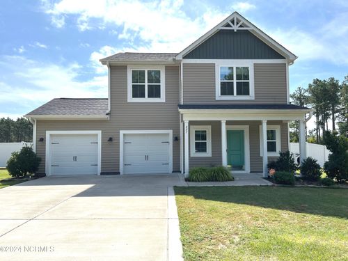 885 Carolina Rd, Aberdeen, NC, 28315-4739 | Card Image