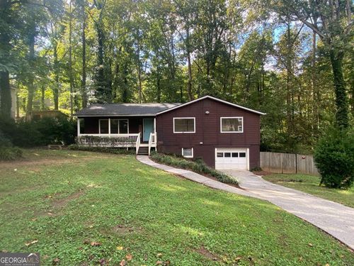 181 Shady Ln, Canton, GA, 30115-2260 | Card Image