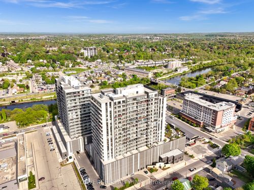 1903-15 Glebe St, Cambridge, ON, N1S0C3 | Card Image