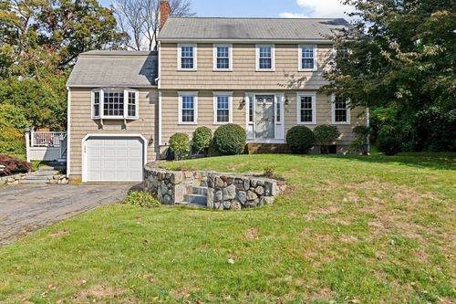 22 Kings Way, Scituate, MA, 02066-2610 | Card Image