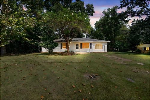 4813 Emerald Dr W, Mobile, AL, 36619-3711 | Card Image