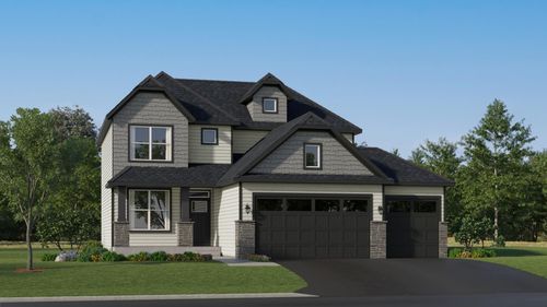 1919 Ironwood Dr, Carver, MN, 55315-5509 | Card Image