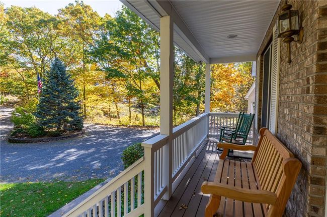 97 Ludlam Rd, House other with 4 bedrooms, 4 bathrooms and 4 parking in Monroe NY | Image 15