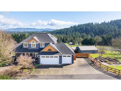 11000 Ne Red Hills Rd, Dundee, OR, 97115-9140 | Card Image