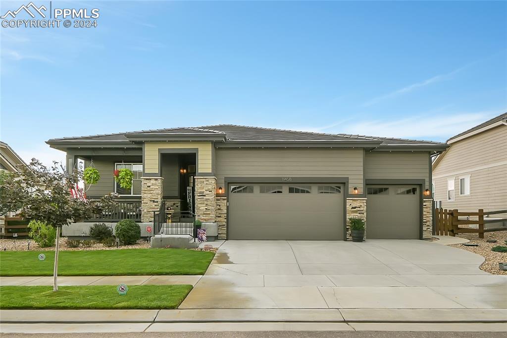 Jasper St, Commerce City, CO 80022