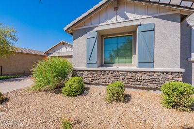 2508 E Nancy Lane, House other with 4 bedrooms, 3 bathrooms and null parking in Phoenix AZ | Image 3