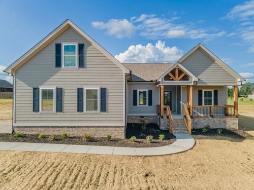 0 Wyshema Ct, Mount Pleasant, TN, 38474 | Card Image