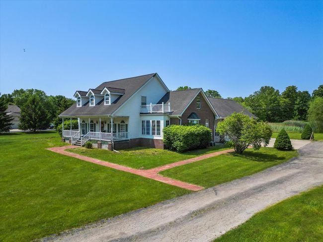 5700 Jankow Rd, House other with 4 bedrooms, 4 bathrooms and null parking in Algonac MI | Image 5