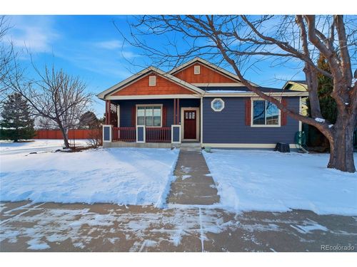 819 Libra Ct, Loveland, CO, 80537-3252 | Card Image