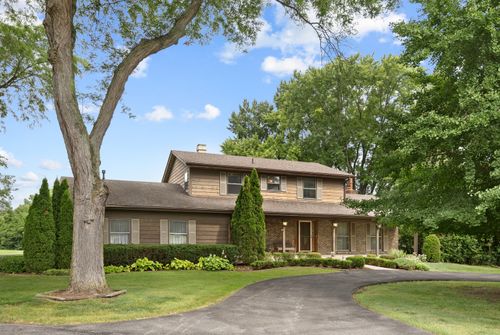 1150 Anne Ct, Sleepy Hollow, IL, 60118-2601 | Card Image