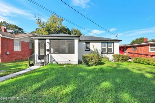 1157 W 10th St, Jacksonville, FL, 32209-5604 | Card Image