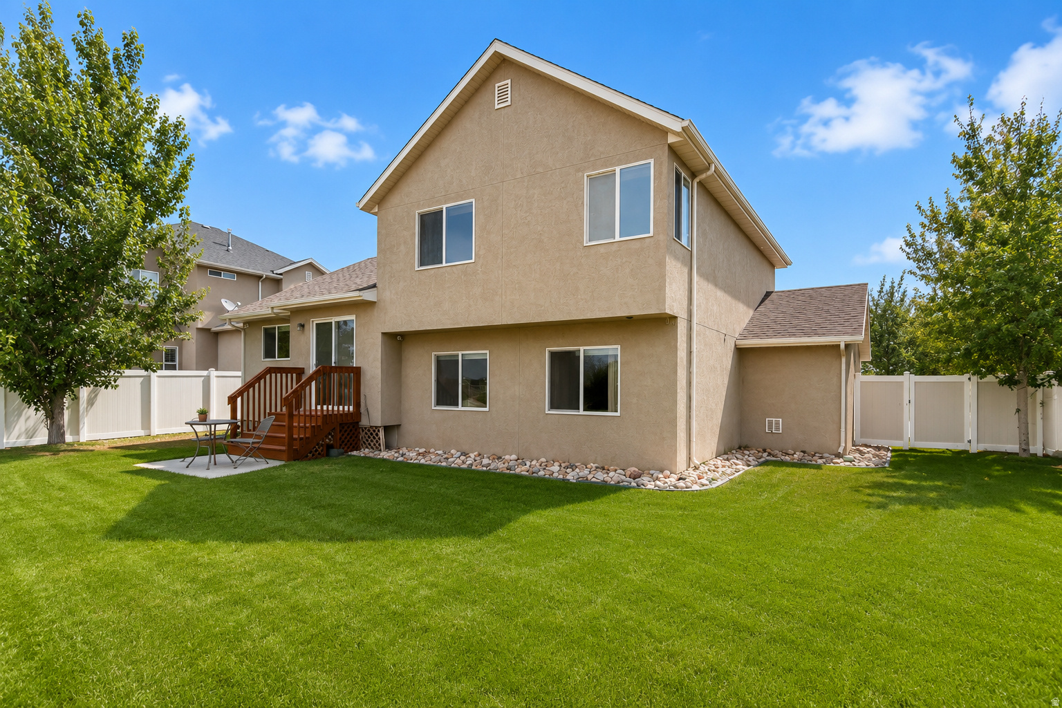 Residential in Stansbury Park 5