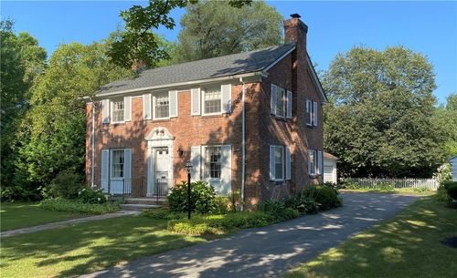 467 Antlers Dr, Rochester, NY, 14618-2125 | Card Image