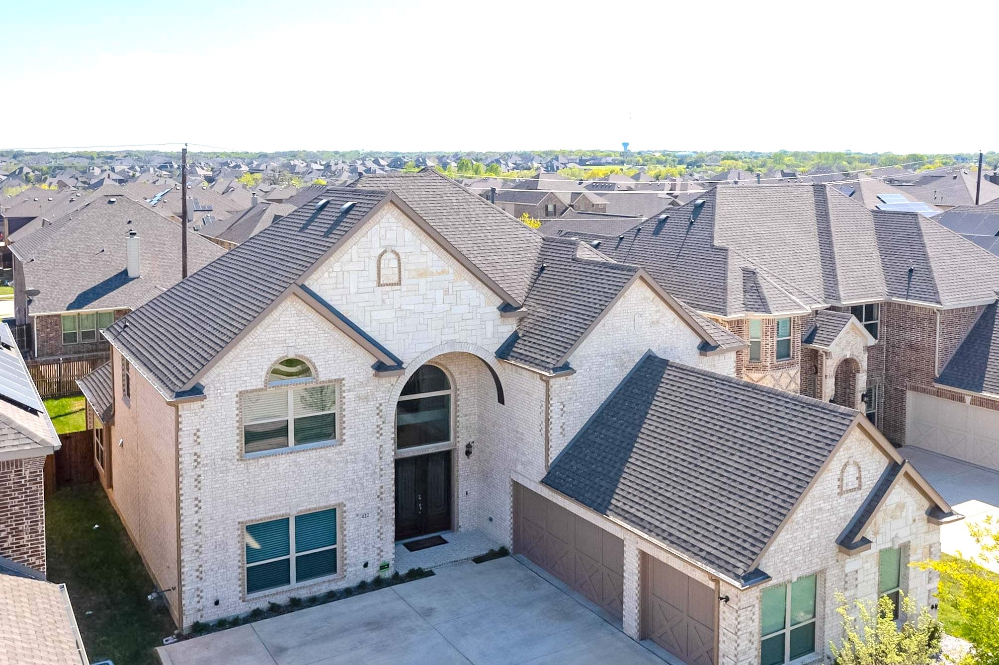 Residential in Midlothian 3