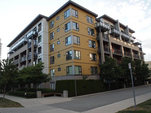504-621 Regan Ave, Coquitlam, BC, V3J0K1 | Card Image