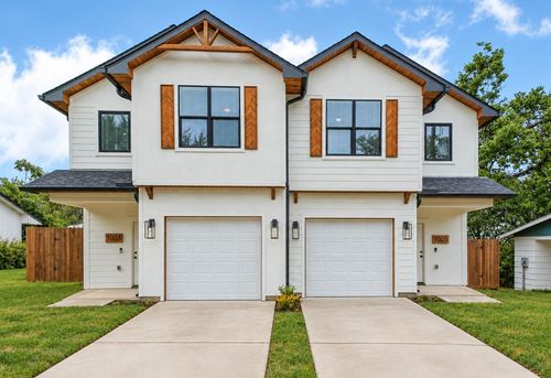 1003/1005 Armbrister Street, Brenham, TX, 77833 | Card Image