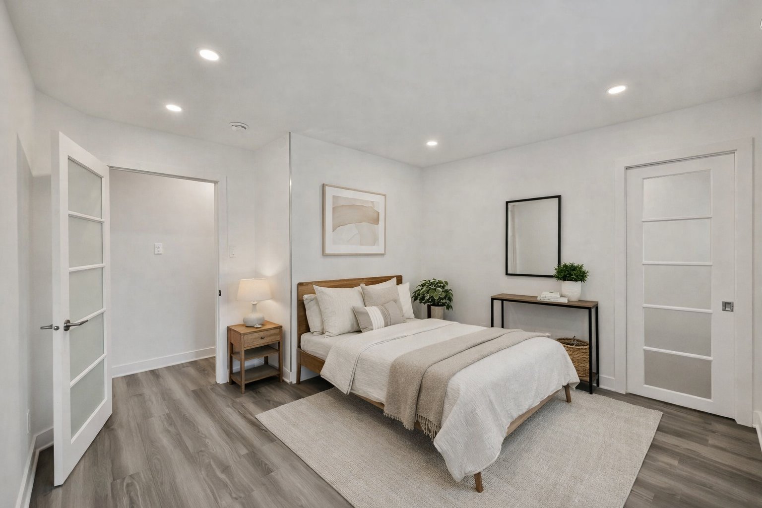 Residential Lease in Sainte-Thérèse 3