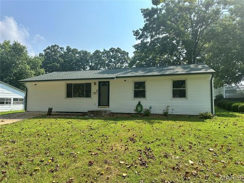 502 East St, Sullivan, MO, 63080-2208 | Card Image