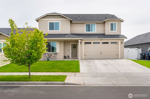 1361 E Nen Dr, Moses Lake, WA, 98837-5802 | Card Image