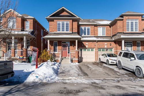 112 Amaranth Cres, Brampton, ON, L7A0L5 | Card Image