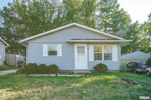 4020 W Virden Ct, Peoria, IL, 61615-2979 | Card Image