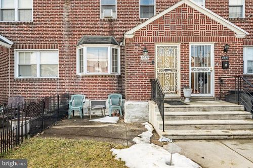 8650 Provident St, PHILADELPHIA, PA, 19150-1608 | Card Image