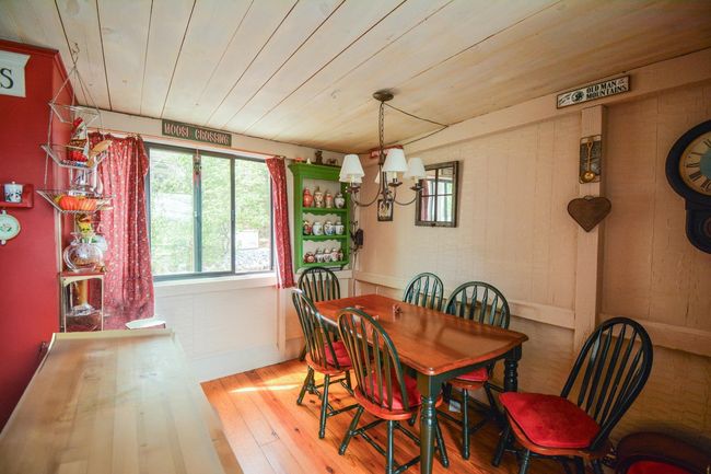 6 Wedgewood Dr, House other with 3 bedrooms, 2 bathrooms and null parking in Grantham NH | Image 10